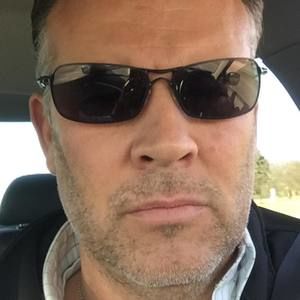 Meet your Posher, Jeff